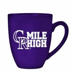 Hot Sale 👍 Unbranded Colorado Rockies Rally Coffee Mug 🎁