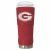 Cheapest ✨ Unbranded NCAA Georgia Bulldogs 24oz Color Blitz Draft Tumbler 🎁