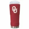 Outlet ✔️ Unbranded NCAA Oklahoma Sooners 24oz Color Blitz Draft Tumbler 😉