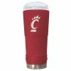Outlet 🎁 Unbranded NCAA Cincinnati Bearcats 24oz Color Blitz Draft Tumbler 🤩