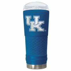 Cheapest 🔔 Unbranded NCAA Kentucky Wildcats NCAA 24oz Color Blitz Draft Tumbler 🎉