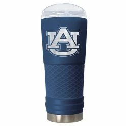 Best Sale ⭐ Unbranded NCAA Auburn Tigers NCAA 24oz Color Blitz Draft Tumbler 🔥