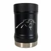 Discount ⌛ Unbranded Carolina Panthers Stealth 12-Ounce Can Holder 😀