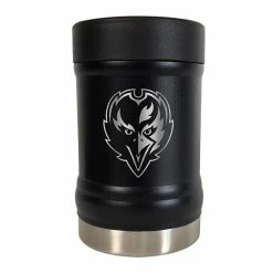 Promo 🔥 Unbranded Baltimore Ravens Stealth 12-Ounce Can Holder ✨