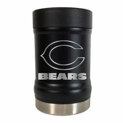 Best Sale 😀 Unbranded Chicago Bears Stealth 12-Ounce Can Holder 😉