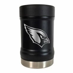 Best Sale 🌟 Unbranded Arizona Cardinals Stealth 12-Ounce Can Holder 😉