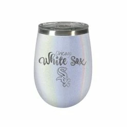Hot Sale ⭐ Unbranded Chicago White Sox Wine Tumbler ⭐