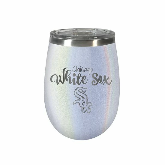 Hot Sale ⭐ Unbranded Chicago White Sox Wine Tumbler ⭐
