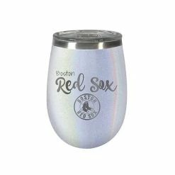 Discount 🔔 Unbranded Boston Red Sox Wine Tumbler 🛒