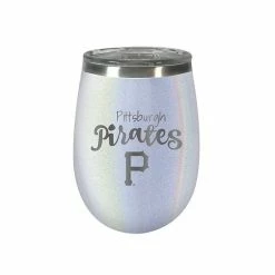 Coupon ✨ Unbranded Pittsburgh Pirates Wine Tumbler 🥰