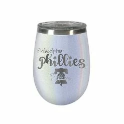 Top 10 ❤️ Unbranded Philadelphia Phillies Wine Tumbler 💯