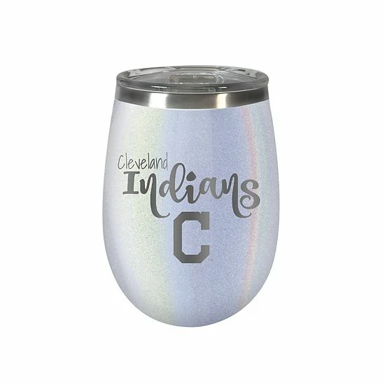 Flash Sale โจ Unbranded Cleveland Indians Wine Tumbler ๐