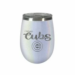 Brand new ✨ Unbranded Chicago Cubs Wine Tumbler 👏