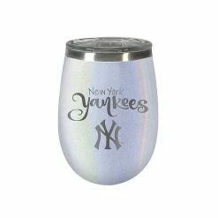 Best deal 😀 Unbranded New York Yankees Wine Tumbler 😀