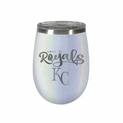 Best deal ⌛ Unbranded Kansas City Royals Wine Tumbler 🎉