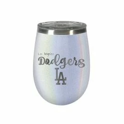 Discount 🎁 Unbranded Los Angeles Dodgers Wine Tumbler ✔️
