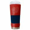Budget 🎉 Unbranded Washington Nationals 24-oz. Vacuum Insulated Stainless Steel Tumbler 🤩