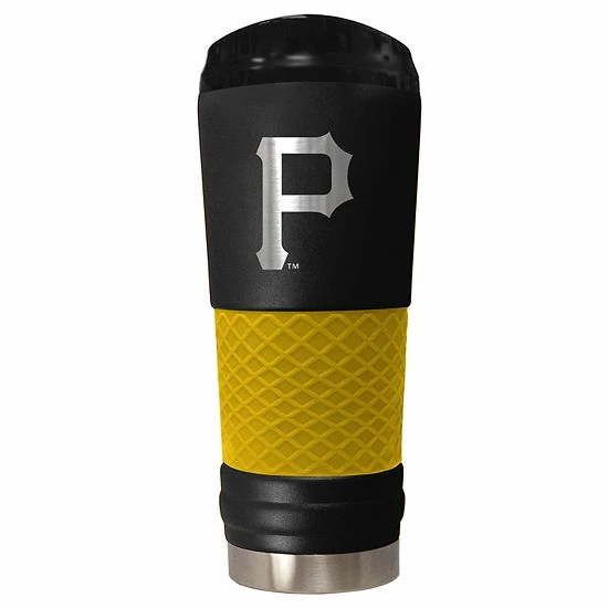 Top 10 🤩 Unbranded Pittsburgh Pirates 24-oz. Vacuum Insulated Stainless Steel Tumbler 🥰