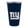 Buy 🎉 Unbranded New York Giants Tailgater Travel Tumbler 🌟