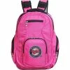 Cheapest 💯 Unbranded Minnesota Twins Premium Laptop 🎒 Backpack Twn Pink 👍