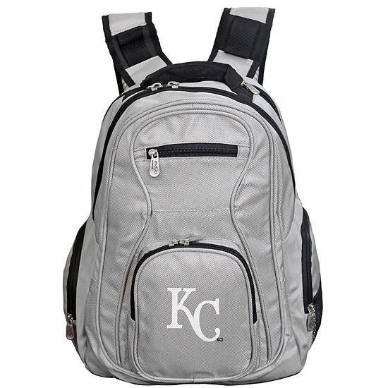 Deals 🛒 Unbranded Kansas City Royals Premium Laptop 🎒 Backpack Ryl Pink 👏 - Image 3