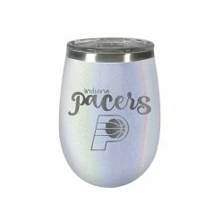 Best reviews of ⭐ Unbranded Indiana Pacers 12 Oz. Opal Wine Tumbler ❤️