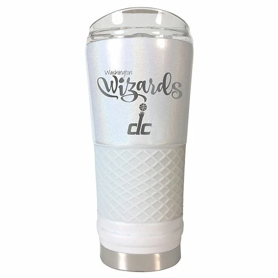 Flash Sale 🧨 Unbranded Washington Wizards Draft Tumbler 😍