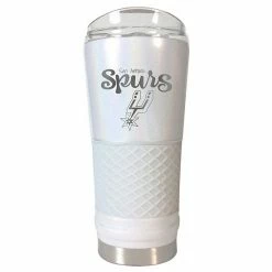 Deals 💯 Unbranded San Antonio Spurs Draft Tumbler ⭐