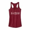Hot Sale 🌟 Unbranded Juniors' Trendy 🎁 Christmas Blessed Tank Top 💯