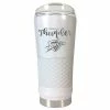 Promo 👍 Unbranded Oklahoma City Thunder Draft Tumbler ❤️