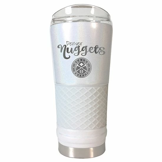 Outlet ✔️ Unbranded Denver Nuggets Draft Tumbler ❤️