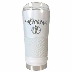 Budget ⭐ Unbranded Dallas Mavericks Draft Tumbler 💯