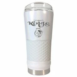 Flash Sale 😉 Unbranded Sacramento Kings Draft Tumbler 🔔