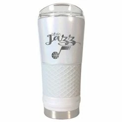 Best Pirce 🛒 Unbranded Utah Jazz Draft Tumbler 🥰