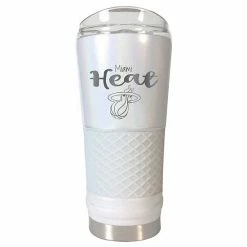 Outlet 🥰 Unbranded Miami Heat Draft Tumbler 🌟