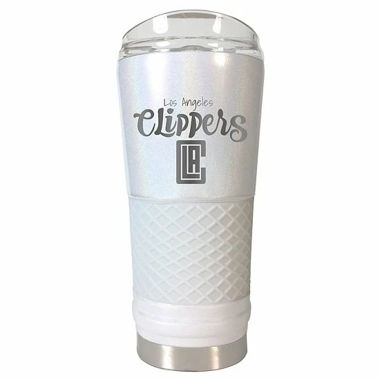 Cheap ๐ Unbranded Los Angeles Clippers Draft Tumbler ๐