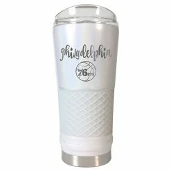 Cheap 💯 Unbranded Philadelphia 76ers Draft Tumbler 😍