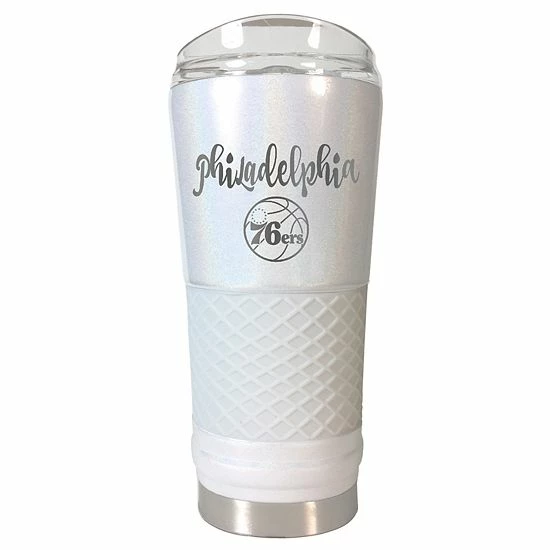 Cheap ๐ฏ Unbranded Philadelphia 76ers Draft Tumbler ๐