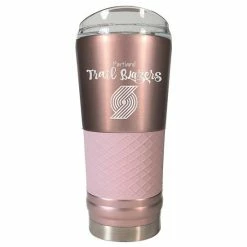 Flash Sale 👍 Unbranded Portland Trail Blazers Draft Tumbler ❤️