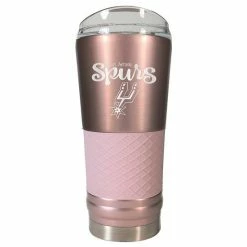 Best Sale 🧨 Unbranded San Antonio Spurs Draft Tumbler 🎉