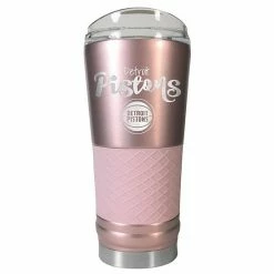 Best Sale 🔥 Unbranded Detroit Pistons Draft Tumbler 🌟