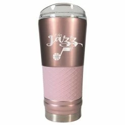 New ❤️ Unbranded Utah Jazz Draft Tumbler 👍