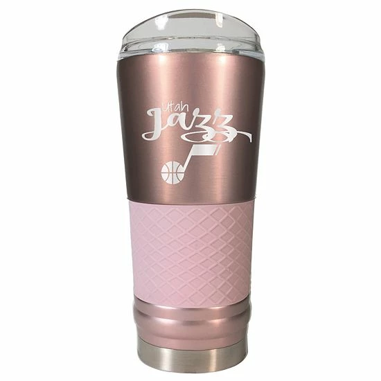 New ❤️ Unbranded Utah Jazz Draft Tumbler 👍