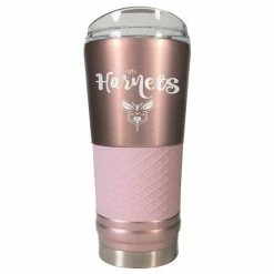 New ❤️ Unbranded Charlotte Hornets Draft Tumbler ⭐