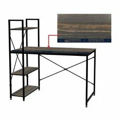 Best deal 😀 Unbranded Dallas Cowboys Office Desk 😀