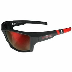 Cheap 😀 Unbranded Adult Tampa Bay Buccaneers Wrap 👓 Sunglasses 🎁