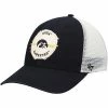 Outlet 😍 Unbranded Men's '47 Black Iowa Hawkeyes Howell MVP Trucker Snapback Hat 👏