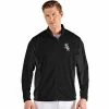 Coupon 😀 Unbranded Men's Chicago White Sox Full Zip Jacket 🛒