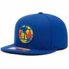 Best reviews of 🎉 Unbranded Men's Blue Club America 105th Anniversary Snapback Hat 🎉