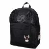 Best Pirce ⌛ Unbranded Mitchell & Ness Black Chicago Bulls Team 🎒 Backpack 🔥